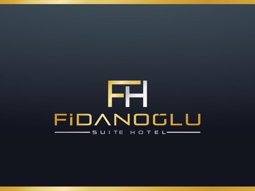 Fidanoglu Suite Hotel Çorlu Exterior foto